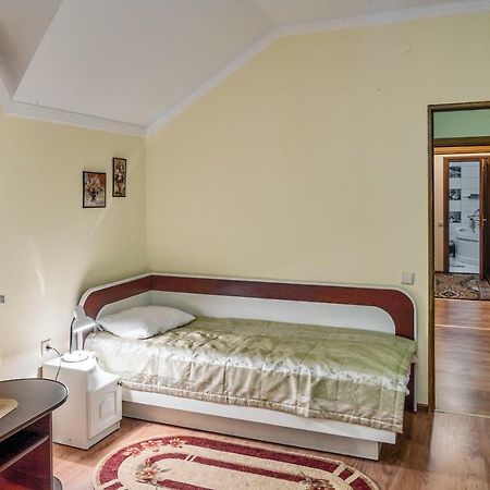 Апартаменты / Mieszkania / Apartments Svitlana Truskavets Exterior photo