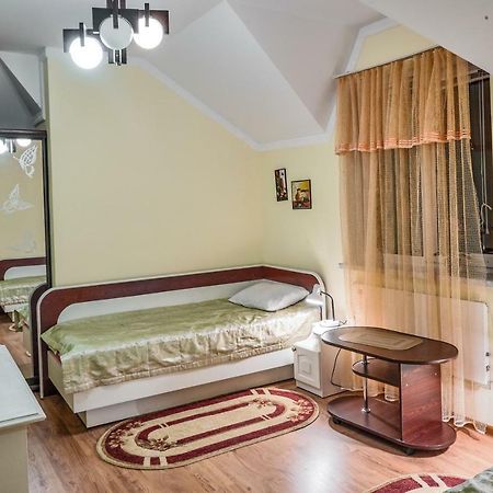 Апартаменты / Mieszkania / Apartments Svitlana Truskavets Exterior photo