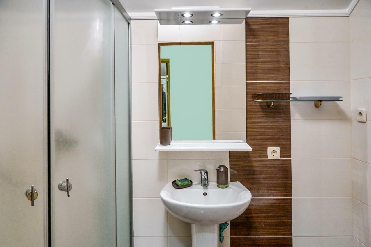 Апартаменты / Mieszkania / Apartments Svitlana Truskavets Exterior photo